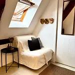 Le 41 - Cosy Et Confort Barèges