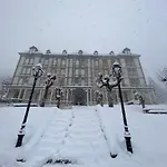 Le 41 - Cosy Et Confort Appartement Barèges