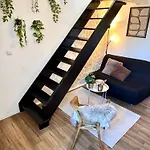 Le 41 - Cosy Et Confort Appartement *