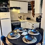 Appartement Le 41 - Cosy Et Confort *