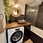 Le 41 - Cosy Et Confort Appartement *