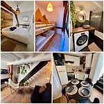 Le 41 - Cosy Et Confort * Barèges