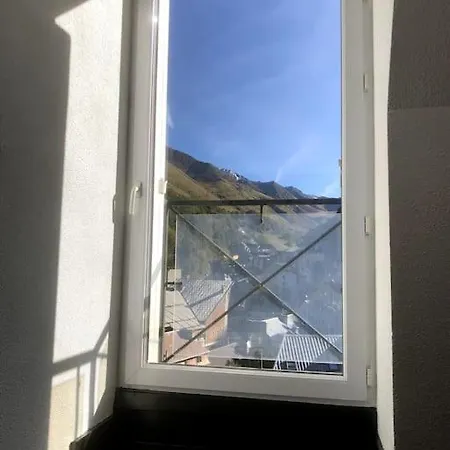 Le 41 - Coeur De Bareges, Confort Et Piscine Apartament Barèges