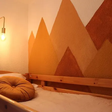 Apartamento Le 41 - Coeur De Bareges, Confort Et Piscine Barèges