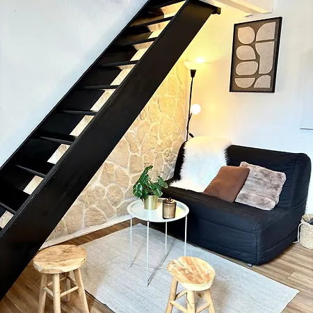 Le 41 - Coeur De Bareges, Confort Et Piscine