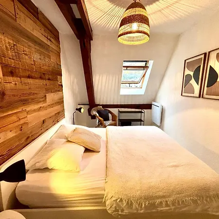 Le 41 - Coeur De Bareges, Confort Et Piscine *