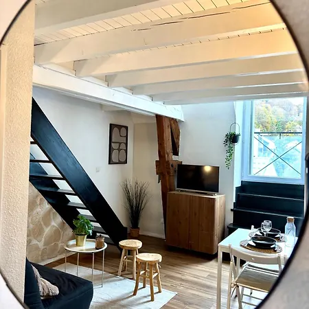 Le 41 - Coeur De Bareges, Confort Et Piscine *