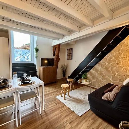 Le 41 - Coeur De Bareges, Confort Et Piscine *