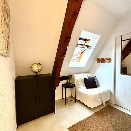 Le 41 - Coeur De Bareges, Confort Et Piscine