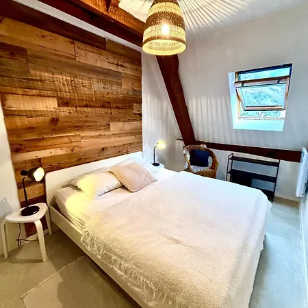 Le 41 - Coeur De Bareges, Confort Et Piscine *