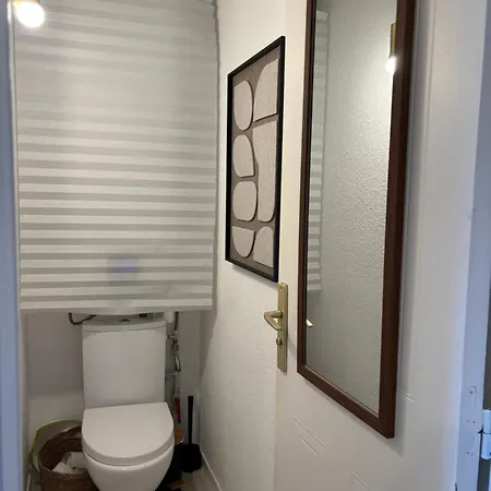 Le 41 - Coeur De Bareges, Confort Et Piscine *