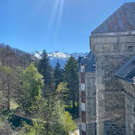 Le 41 - Coeur De Bareges, Confort Et Piscine *