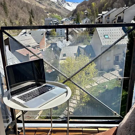 Apartamento Le 41 - Coeur De Bareges, Confort Et Piscine *