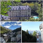Le 41 - Coeur De Bareges, Confort Et Piscine Daire *