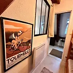 Le 41 - Coeur De Bareges, Confort Et Piscine Barèges
