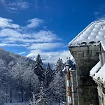 Daire Le 41 - Coeur De Bareges, Confort Et Piscine Barèges