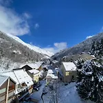 Le 41 - Coeur De Bareges, Confort Et Piscine Daire