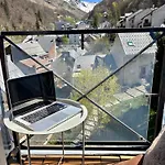 Daire Le 41 - Coeur De Bareges, Confort Et Piscine *
