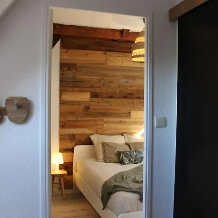 Le 41 - Cosy Et Confort Apartment Bareges