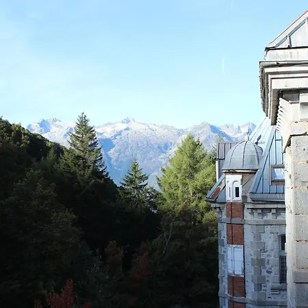 Apartment Le 41 - Cosy Et Confort Bareges