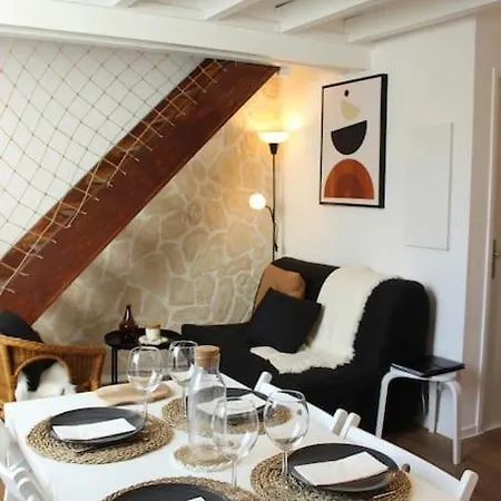 Le 41 - Cosy Et Confort