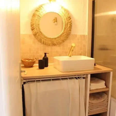 Apartment Le 41 - Cosy Et Confort