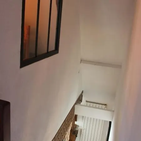 Le 41 - Cosy Et Confort Apartment