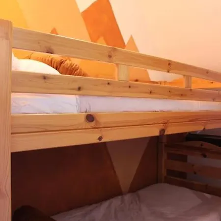 Apartment Le 41 - Cosy Et Confort Bareges