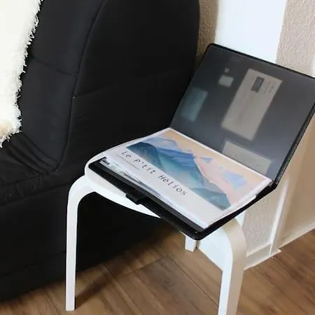 Le 41 - Coeur De Bareges, Confort Et Piscine Barèges