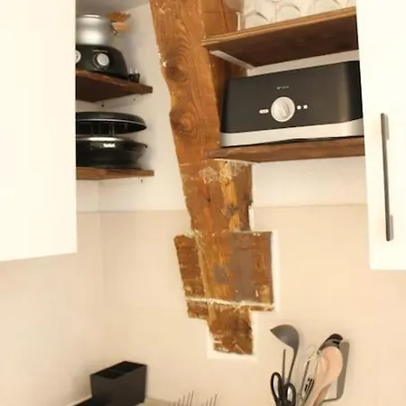 Apartment Le 41 - Cosy Et Confort *