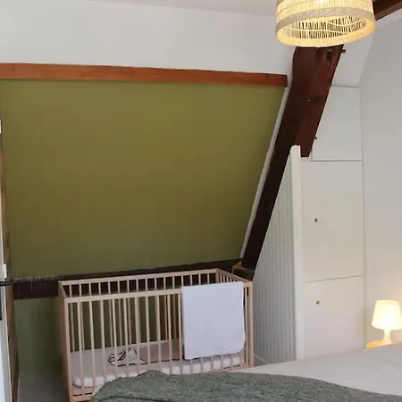 Le 41 - Cosy Et Confort
