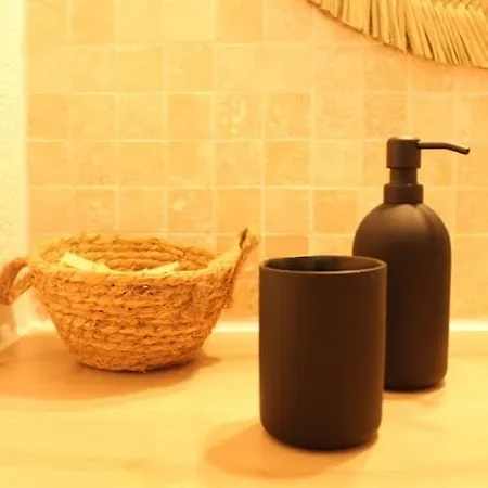 Le 41 - Cosy Et Confort Apartment
