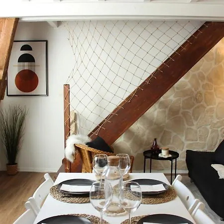 Le 41 - Cosy Et Confort