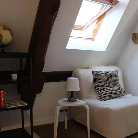 Le 41 - Cosy Et Confort Apartment *