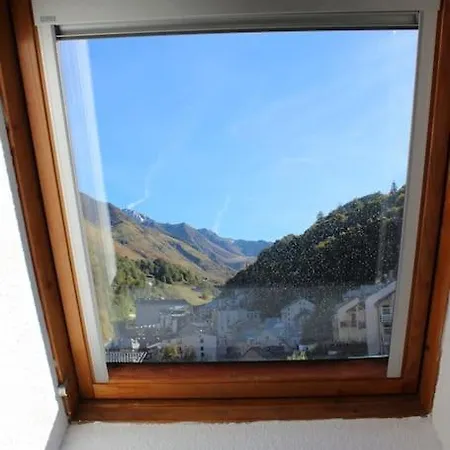 Apartment Le 41 - Cosy Et Confort Bareges