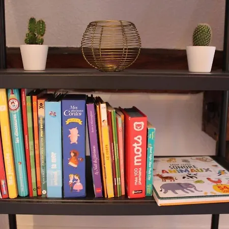 Le 41 - Coeur De Bareges, Confort Et Piscine Barèges