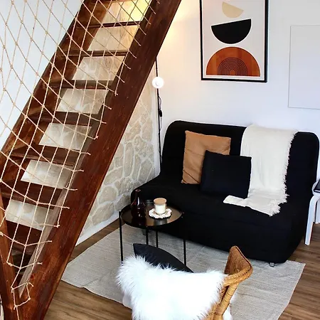 Le 41 - Cosy Et Confort *