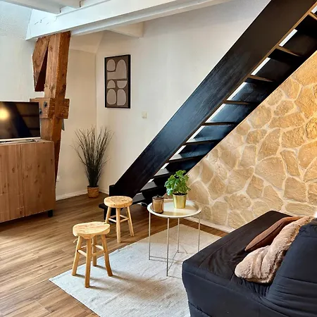 Apartment Le 41 - Coeur De Bareges, Confort Et Piscine Barèges