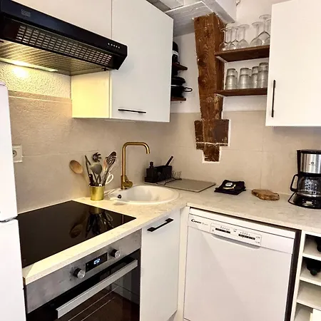 Apartment Le 41 - Coeur De Bareges, Confort Et Piscine Barèges