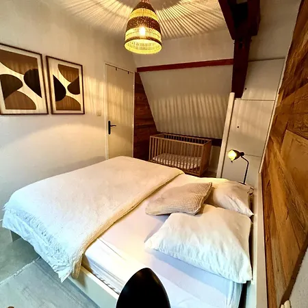 Le 41 - Coeur De Bareges, Confort Et Piscine Barèges