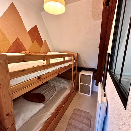 Le 41 - Coeur De Bareges, Confort Et Piscine Apartment *