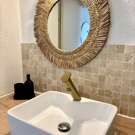 Le 41 - Coeur De Bareges, Confort Et Piscine Apartment *